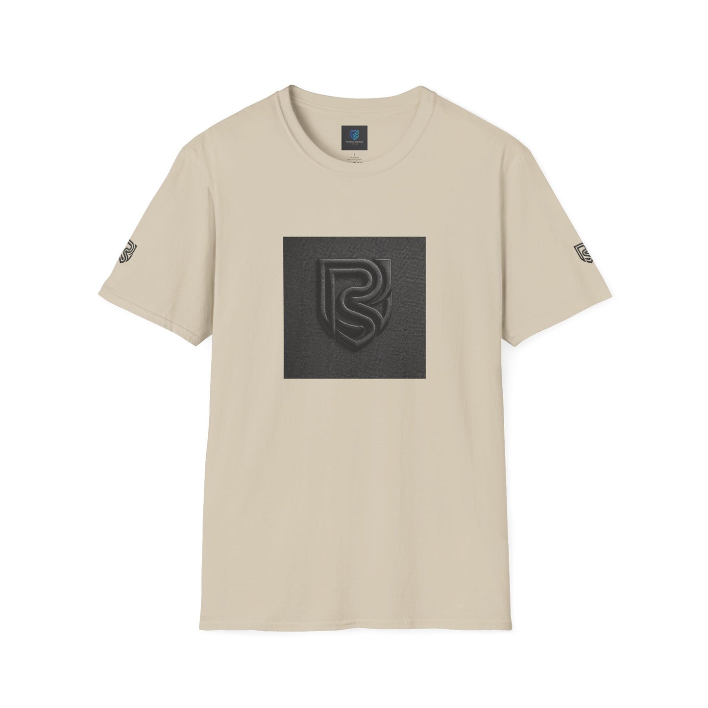 Parker Square Unisex Soft style T-Shirt