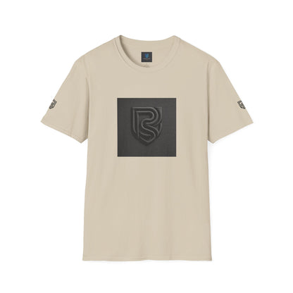 Parker Square Unisex Soft style T-Shirt