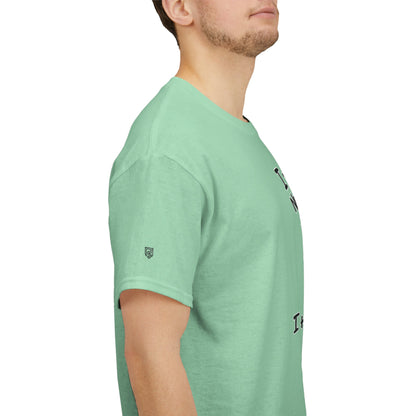 I Don't Need a Mood Ring Tee — "I Have a Face" Funny Graphic T-Shirt