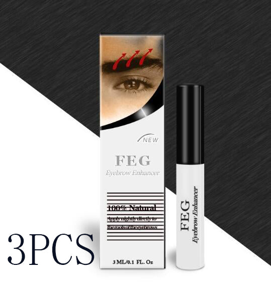 Eyelash & Eyebrow Growth Serum – Thickening & Lengthening 30ml