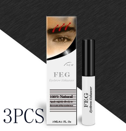 Eyelash & Eyebrow Growth Serum – Thickening & Lengthening 30ml