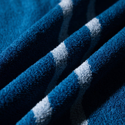 100% Cotton Face Towel 34x74cm | Soft & Absorbent