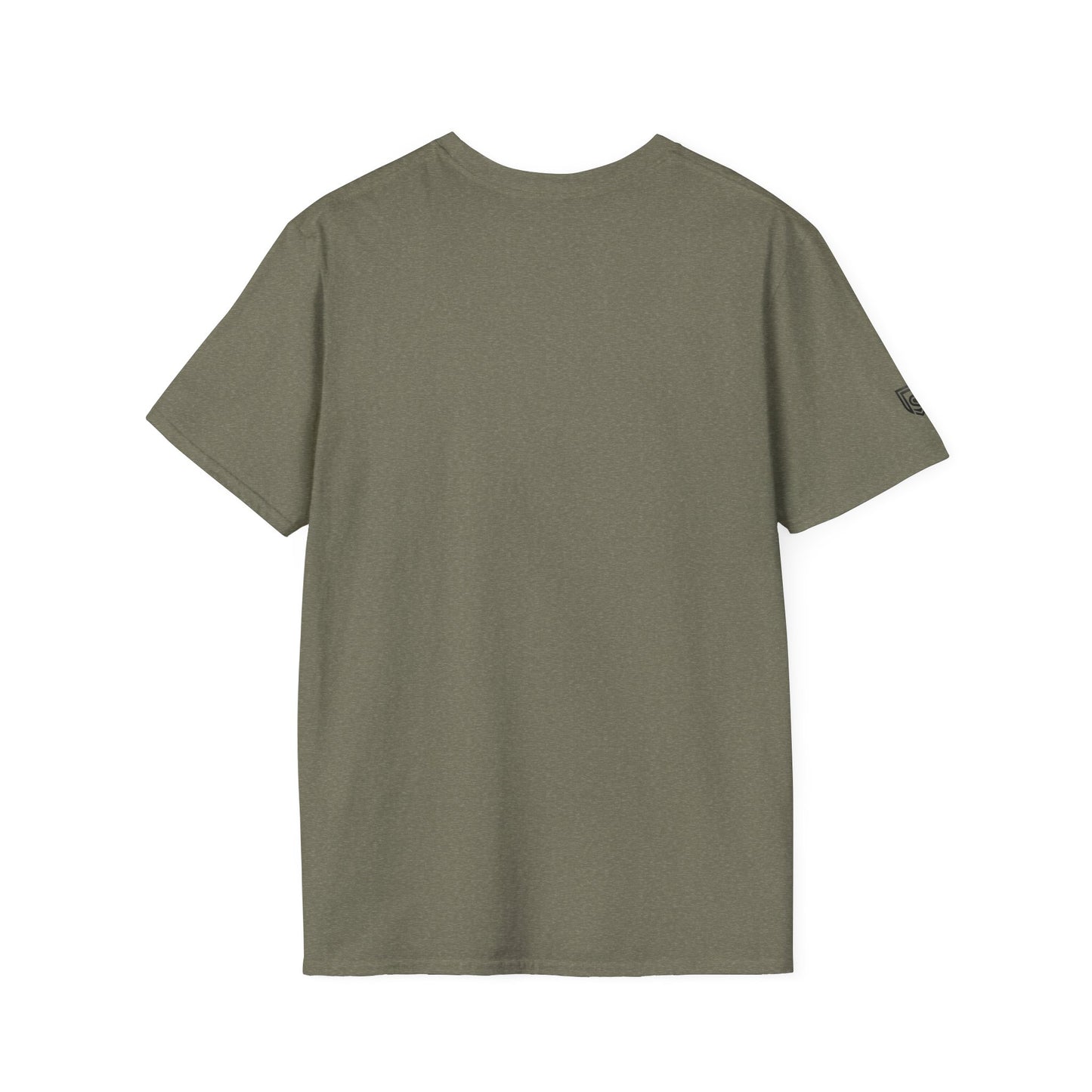 "My Social Battery Is At 1%" Low Battery Graphic Tee