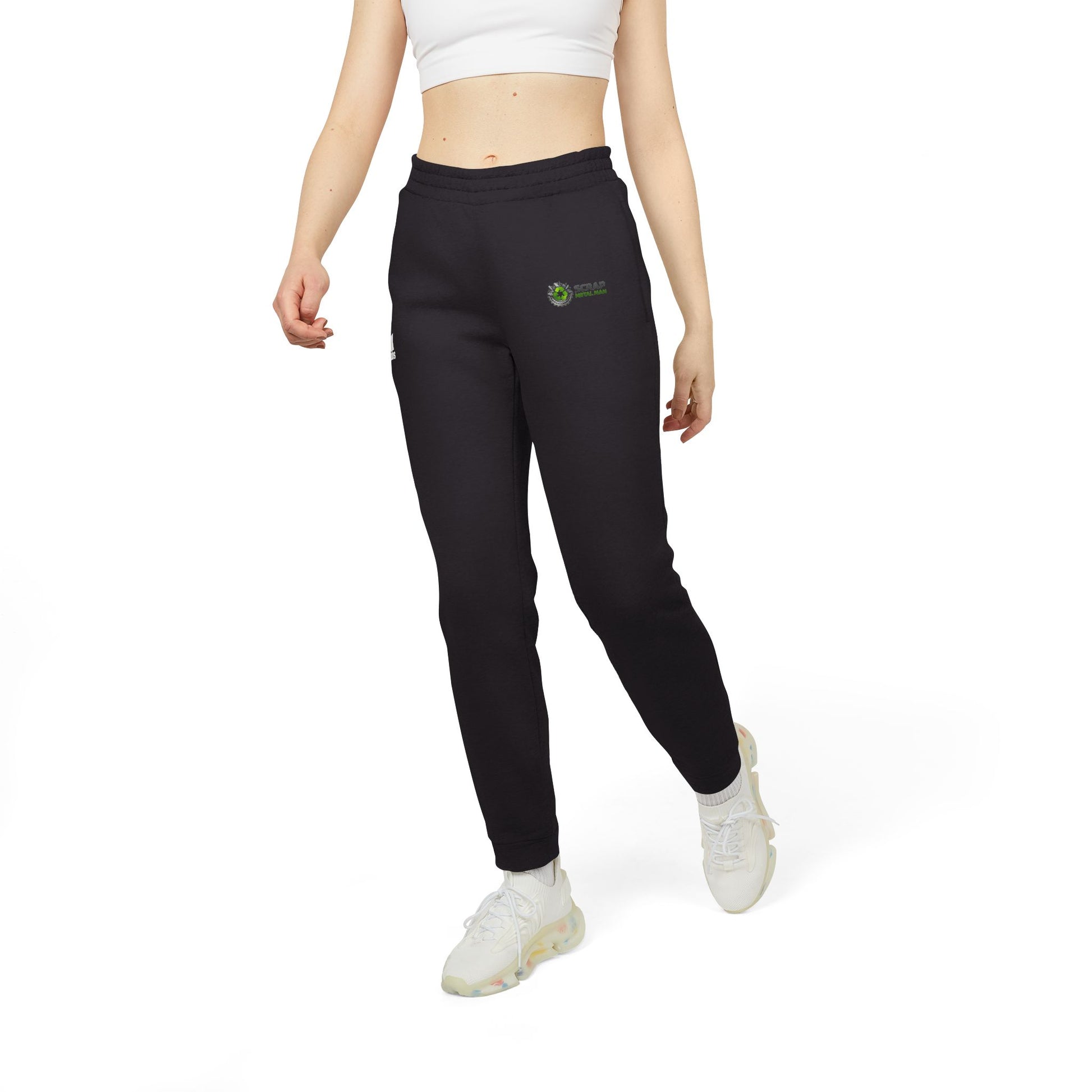 Adidas Fleece Joggers – Cosy Midweight Sweatpants