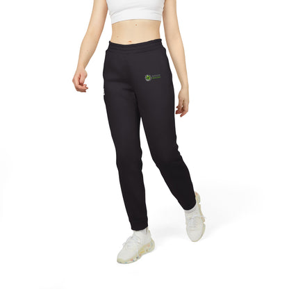 Adidas Fleece Joggers – Cosy Midweight Sweatpants