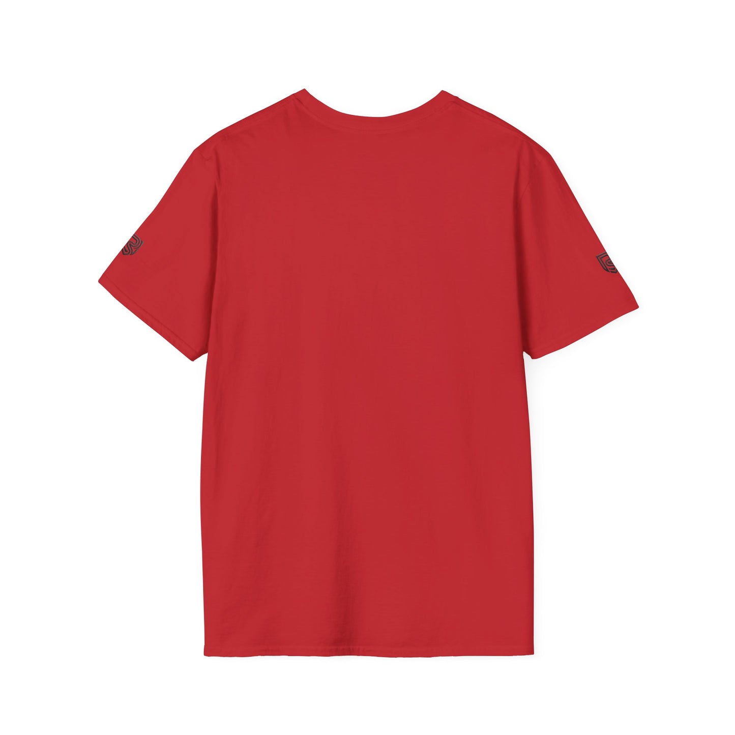 Parker Square Unisex Soft style T-Shirt