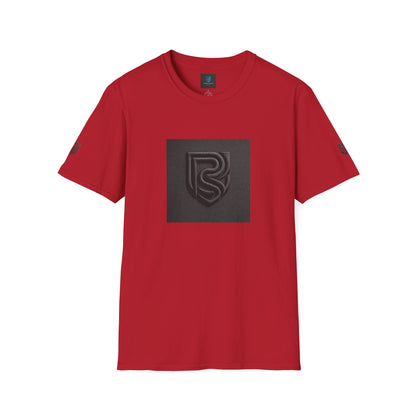 Parker Square Unisex Soft style T-Shirt
