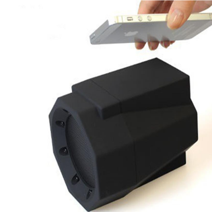 Magnetic Resonance Induction Speaker | 3W | Turns Any Surface Into a Speaker