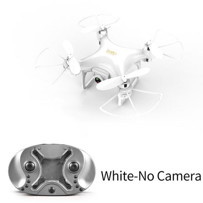 S26 Mini WiFi RC Drone | Optional 0.3MP & 2.0MP Camera
