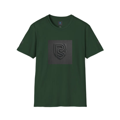Parker Square Unisex Soft style T-Shirt