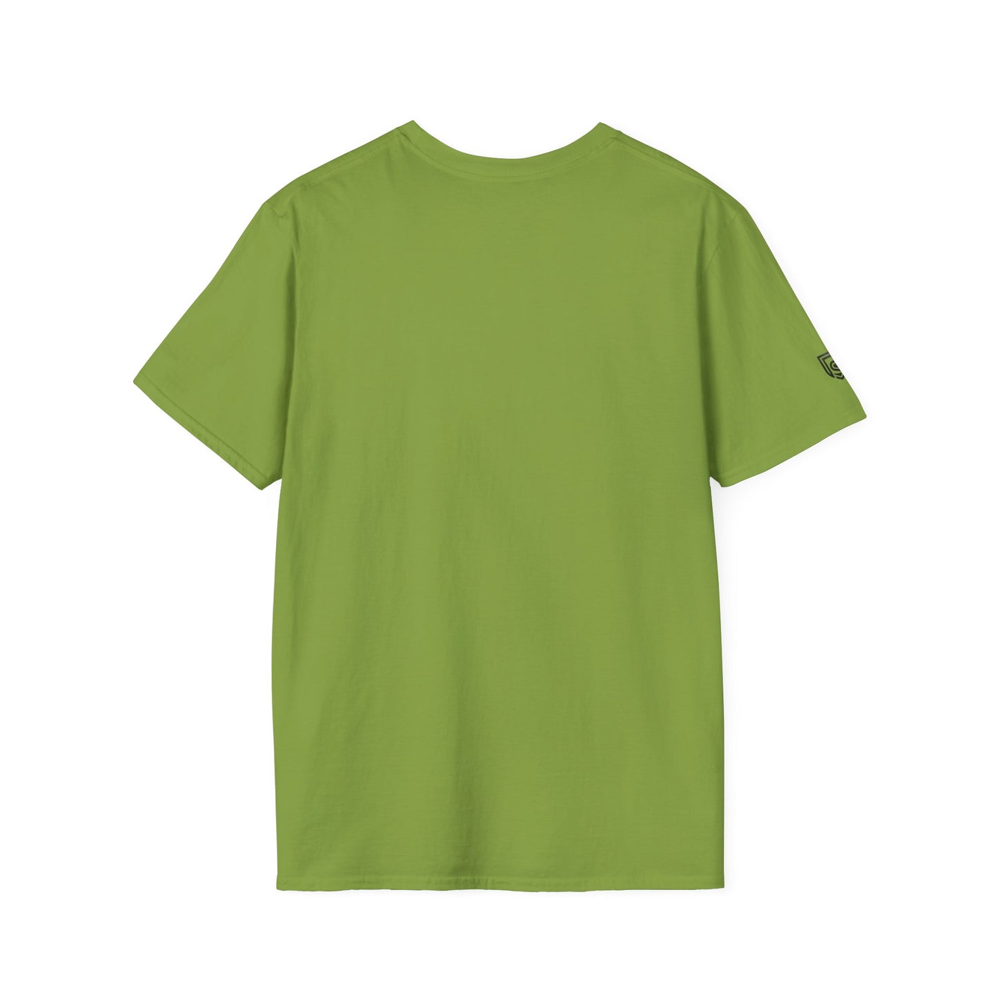 'Easily Distracted By…wait, is that a dog?' Cartoon Dog Graphic Tee