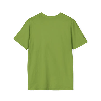 'Easily Distracted By…wait, is that a dog?' Cartoon Dog Graphic Tee