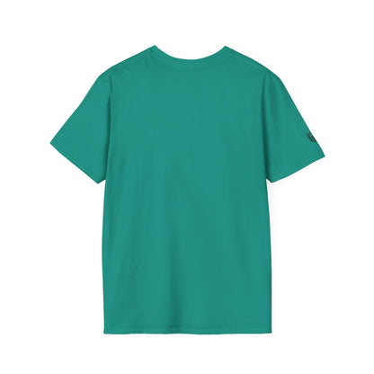 'Easily Distracted By…wait, is that a dog?' Cartoon Dog Graphic Tee