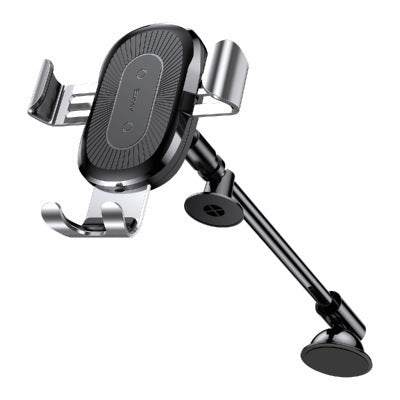 Wireless Charging Gravity Car Mount | 10W Qi Fast Charge