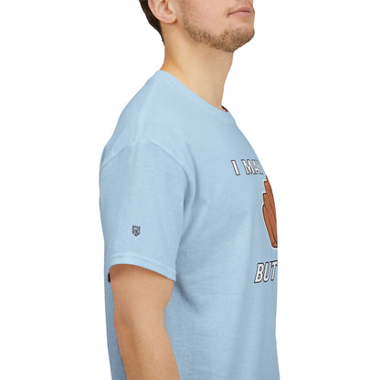 “I May Be Wrong But I Doubt It” - Funny T-Shirt
