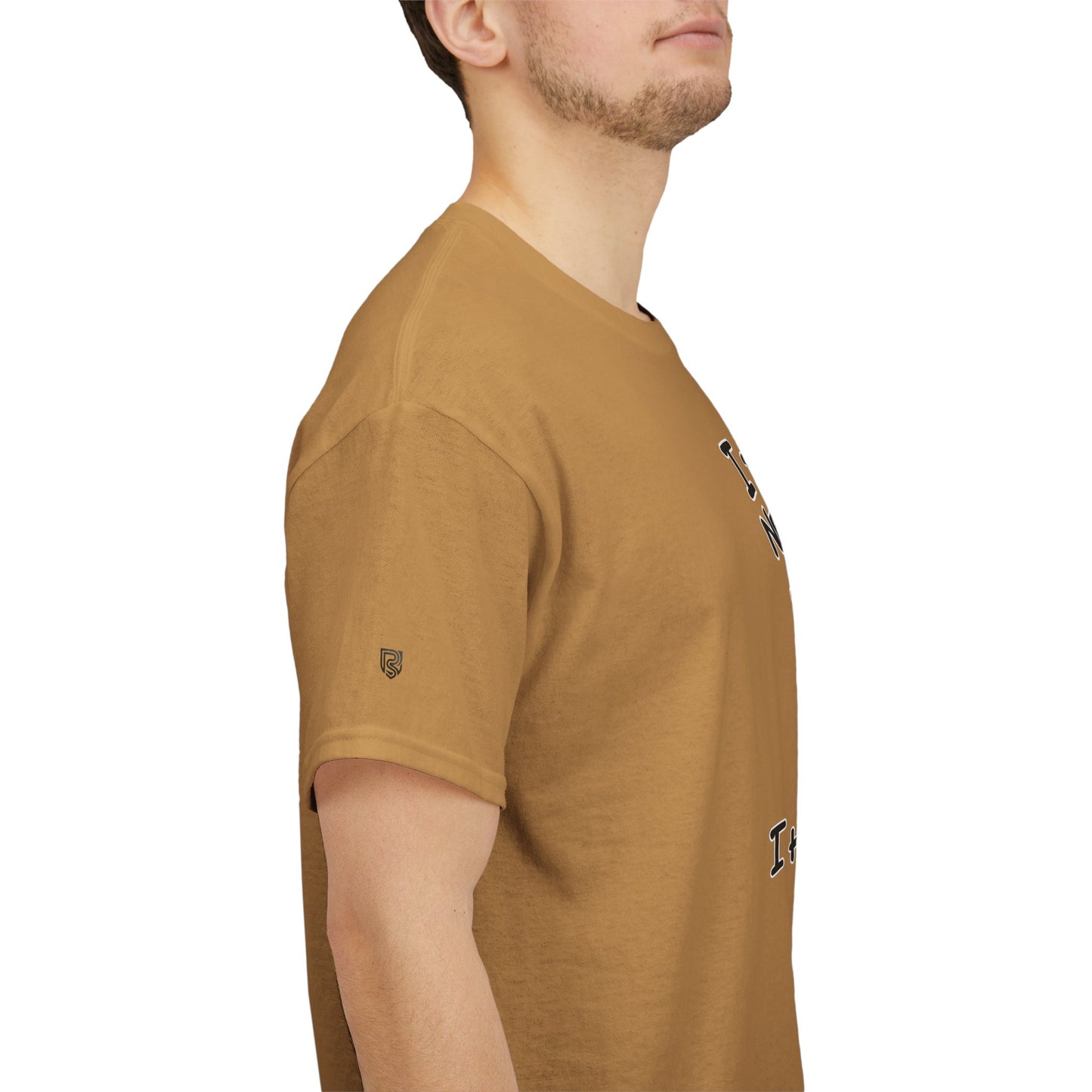 I Don't Need a Mood Ring Tee — "I Have a Face" Funny Graphic T-Shirt