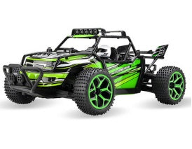 1:18 RC Off-Road Drift Car – 2.4GHz 15km/h, 14 Colours