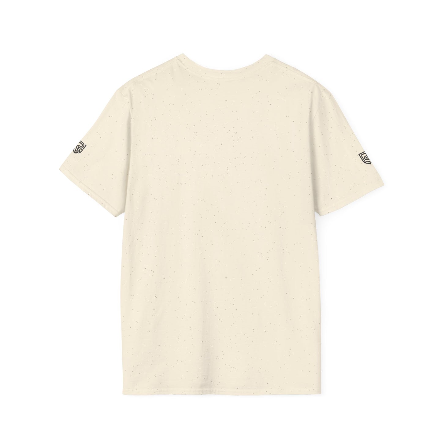 Parker Square Unisex Soft style T-Shirt