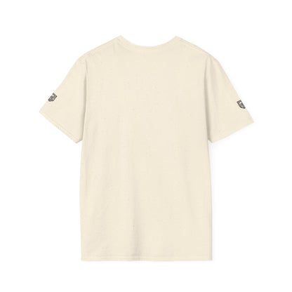 Parker Square Unisex Soft style T-Shirt