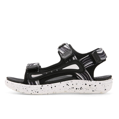 Children's Soft-Sole Beach Sandals – EU 28–41