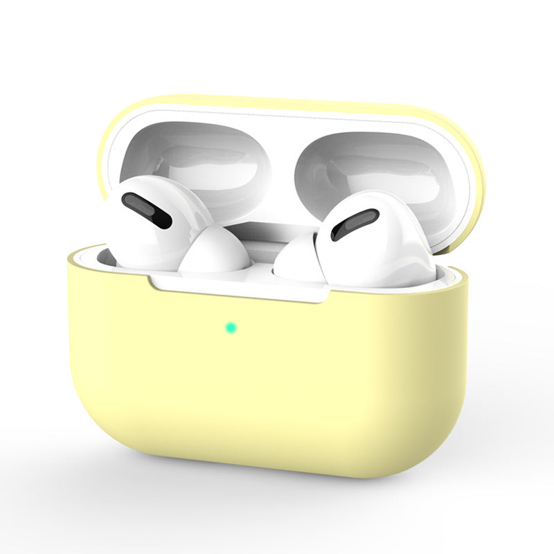 AirPods Pro Silicone Protective Case Cover
