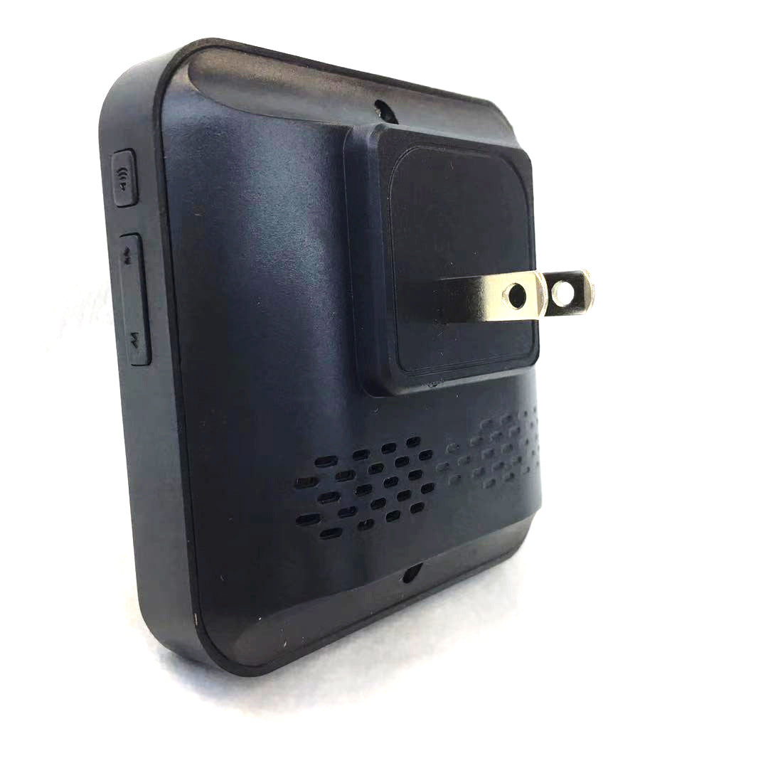 Smart WiFi Video Doorbell with HD Camera