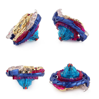 Burst Gyro Spinning Top Toy | Limited Gold Edition
