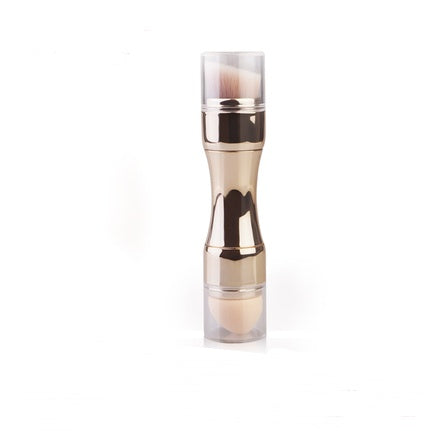 4-in-1 Multifunctional Makeup Brush