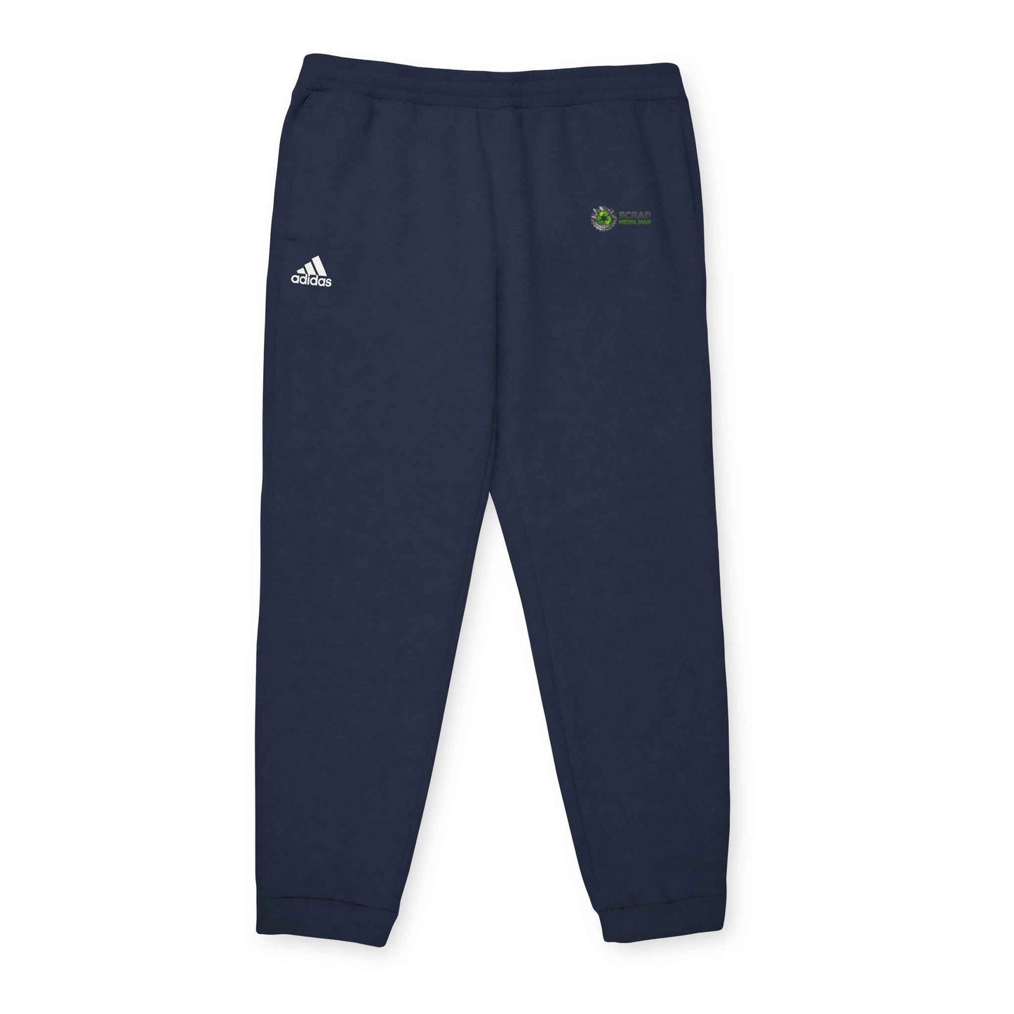 Adidas Fleece Joggers – Cosy Midweight Sweatpants