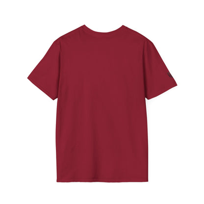 'Easily Distracted By…wait, is that a dog?' Cartoon Dog Graphic Tee
