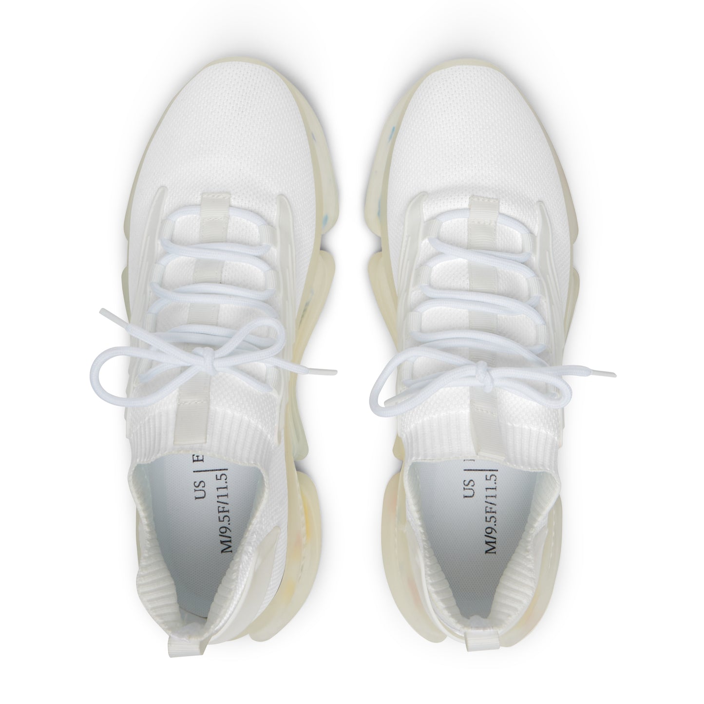 Men's Lightweight Mesh Sneakers