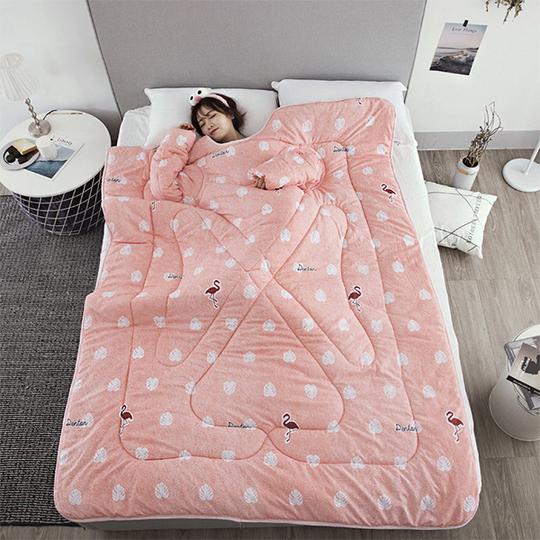 JP Collections-Blankets