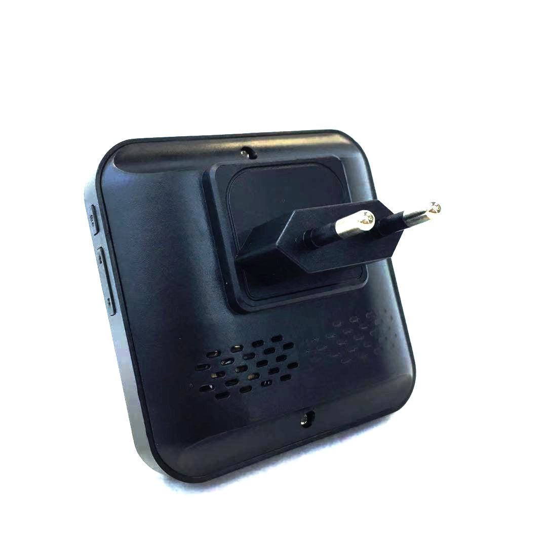 Smart WiFi Video Doorbell with HD Camera