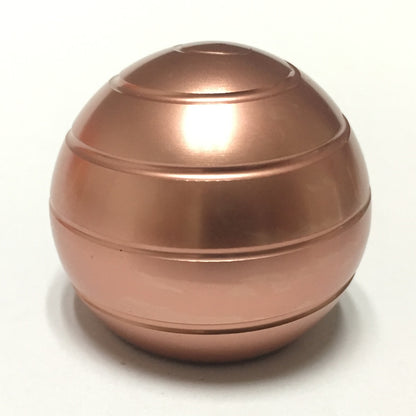 Aluminium Ball Transfer Gyroscope | Multiple Sizes & Finishes