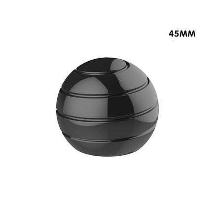 Aluminium Ball Transfer Gyroscope | Multiple Sizes & Finishes
