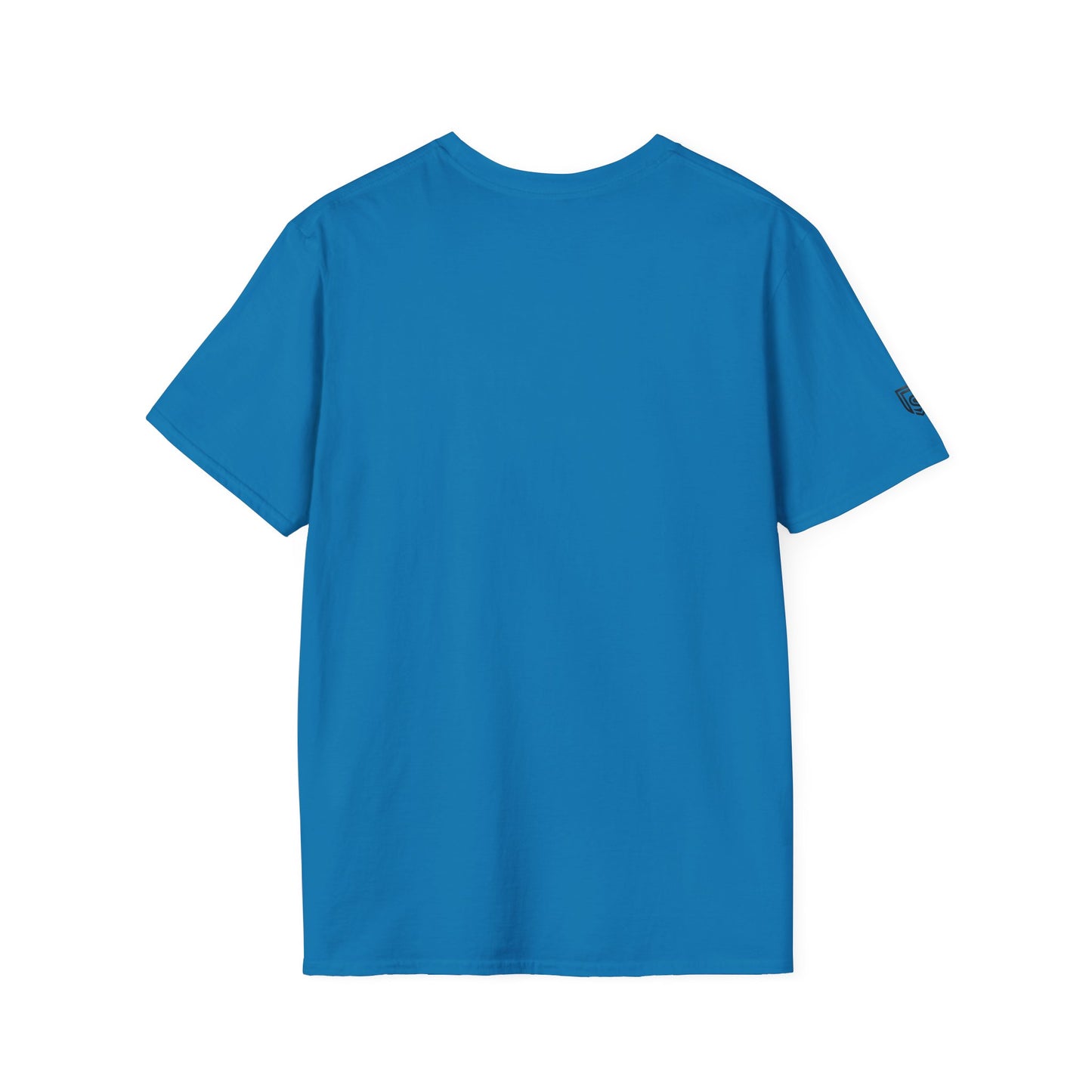 'Easily Distracted By…wait, is that a dog?' Cartoon Dog Graphic Tee