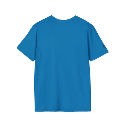 'Easily Distracted By…wait, is that a dog?' Cartoon Dog Graphic Tee