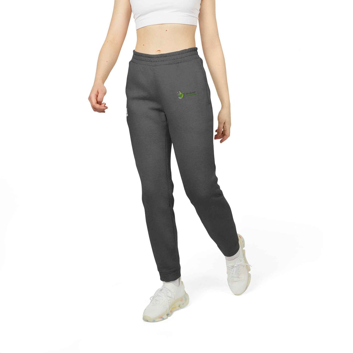 Adidas Fleece Joggers – Cosy Midweight Sweatpants