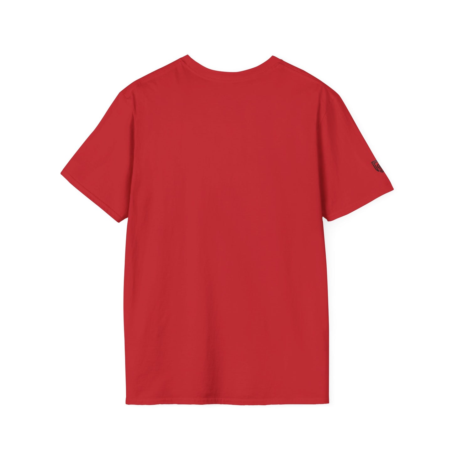 'Easily Distracted By…wait, is that a dog?' Cartoon Dog Graphic Tee