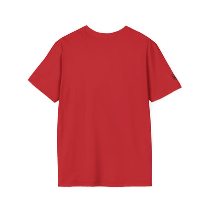 'Easily Distracted By…wait, is that a dog?' Cartoon Dog Graphic Tee