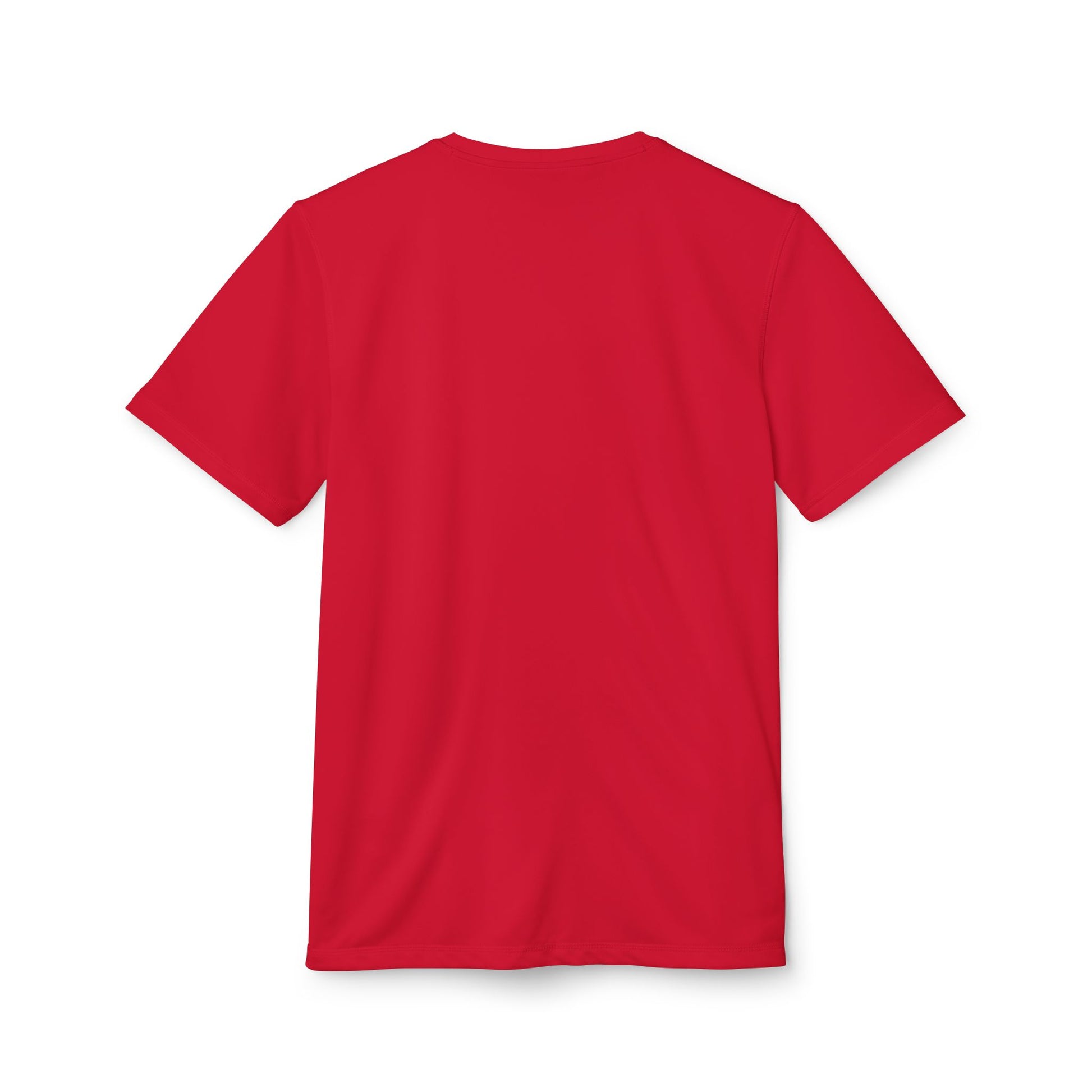 Sport Pocket T-Shirt | Minimal Logo Athletic Tee UPF 50+