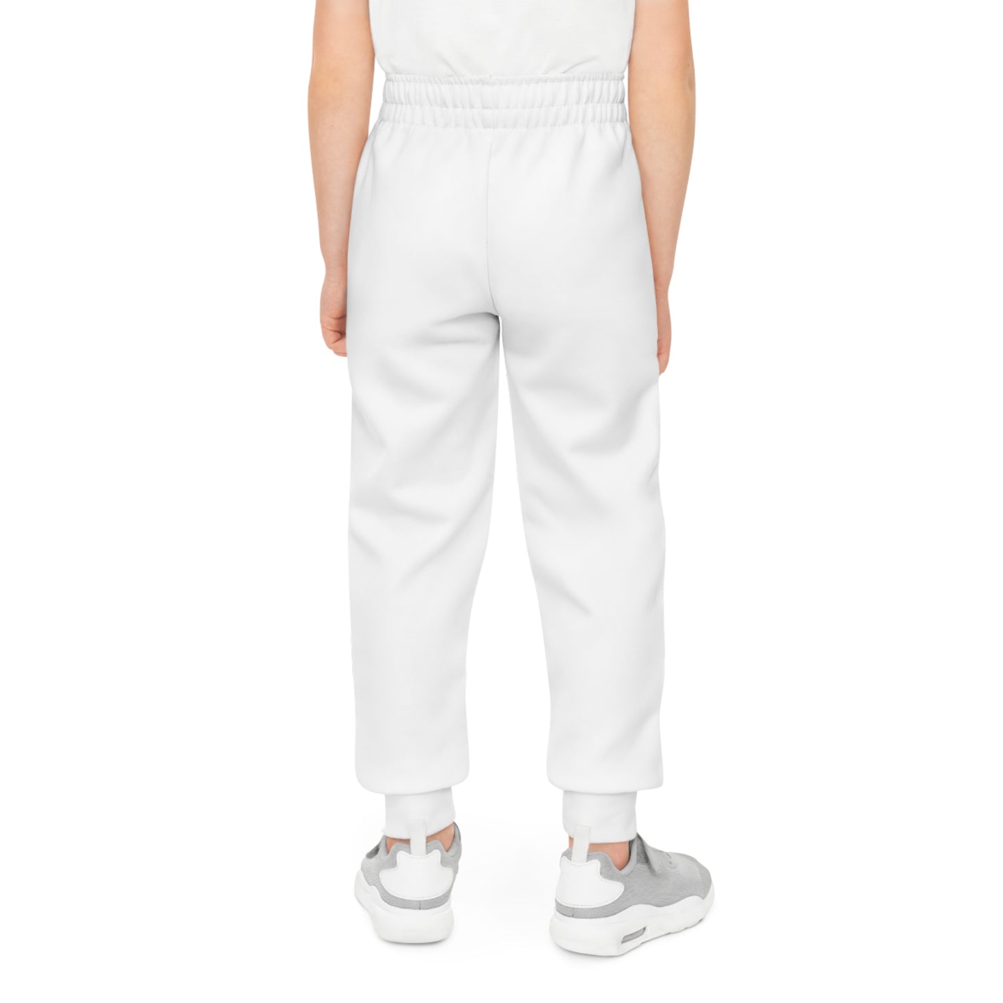 Kids Scrap Mechanic Joggers – Cosy Game-Inspired Youth Sweatpants