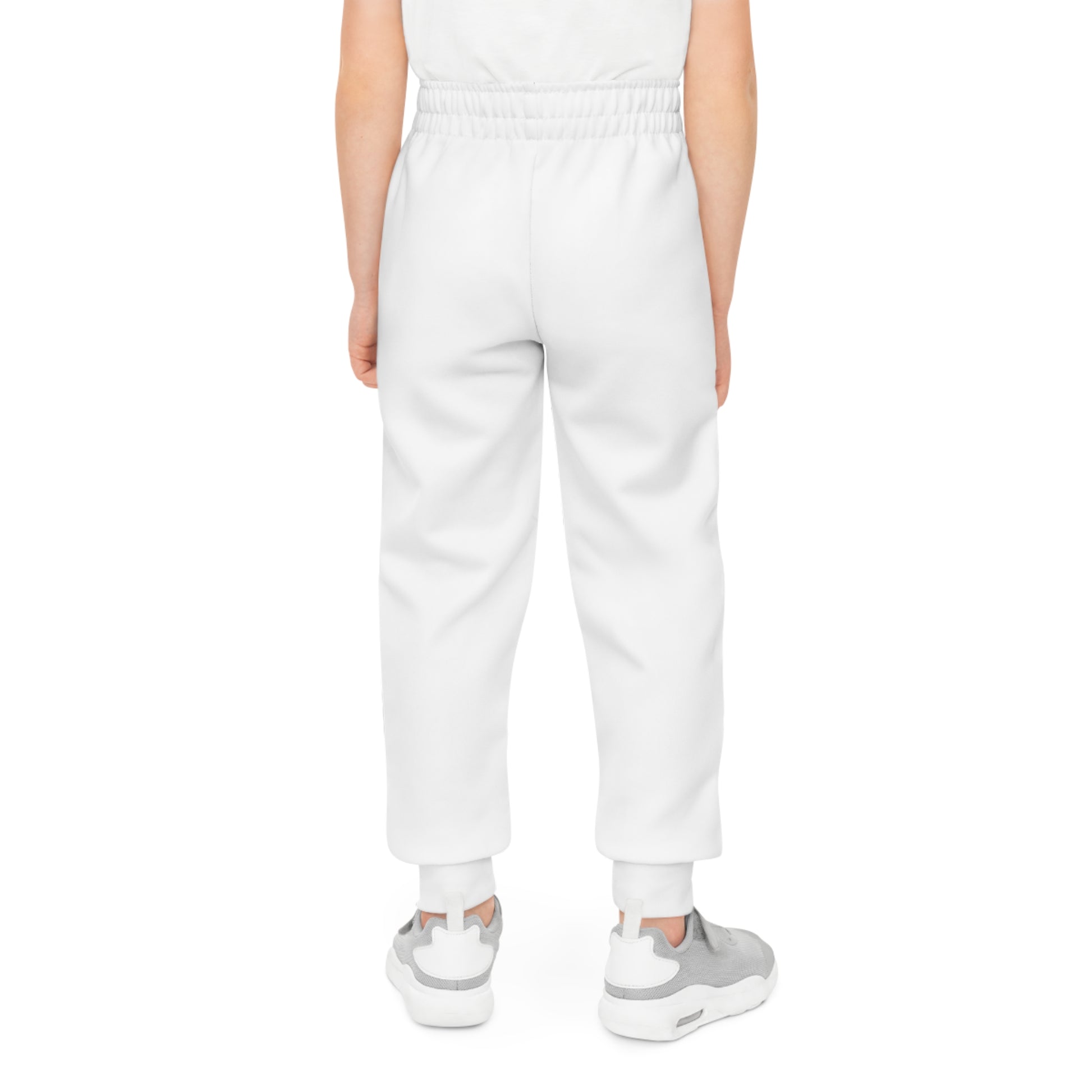 Kids Scrap Mechanic Joggers – Cosy Game-Inspired Youth Sweatpants