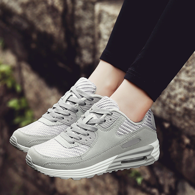 Women's Low Heel Casual Shoes | 3.5cm Heel | EU 35–40