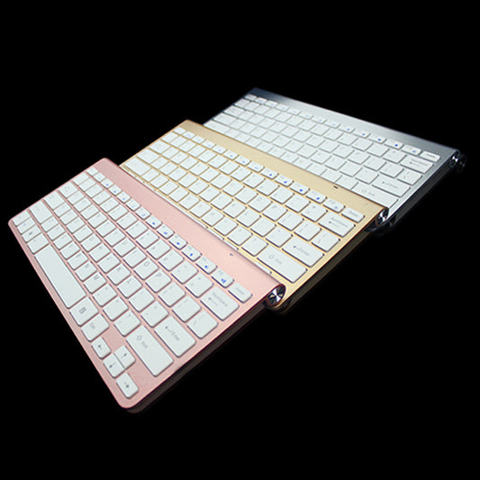 Wireless Keyboard & Mouse Combo Set