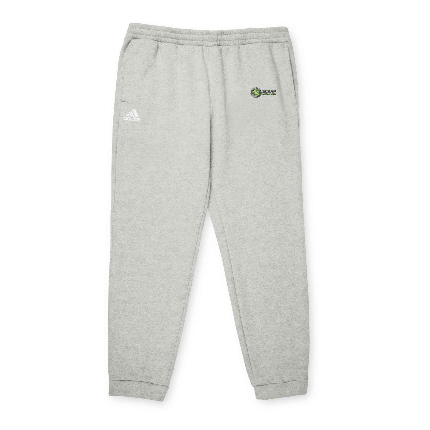 Adidas Fleece Joggers – Cosy Midweight Sweatpants