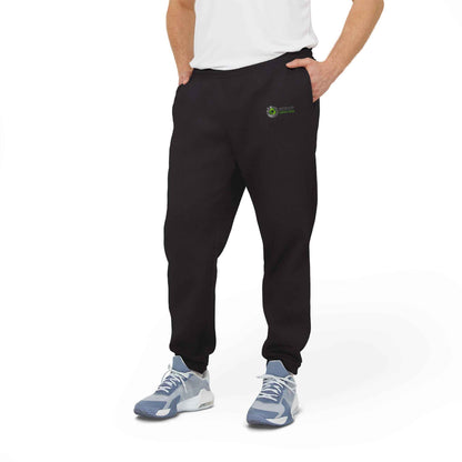 Adidas Fleece Joggers – Cosy Midweight Sweatpants