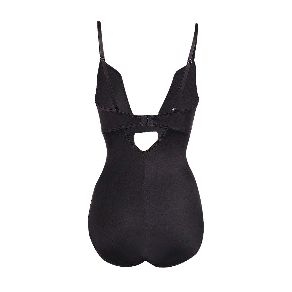 Women's Hip & Tummy Control Body Shaper | Lifting Shapewear Shorts