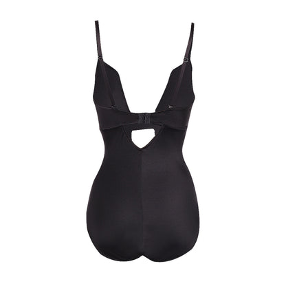 Women's Hip & Tummy Control Body Shaper | Lifting Shapewear Shorts