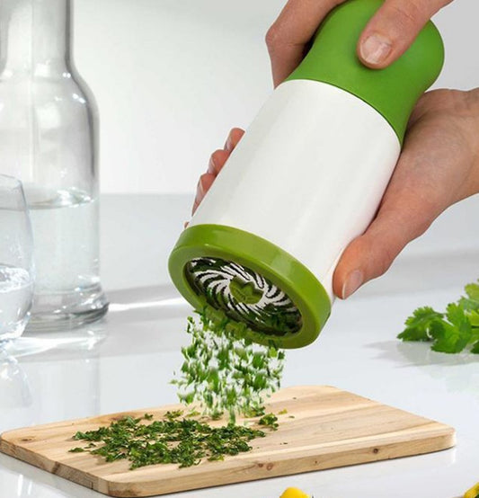 Herb Grinder and Spice Mill